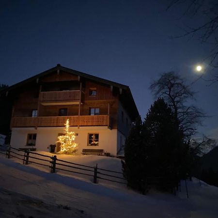Hotel Payrhof Annaberg im Lammertal Exteriér fotografie