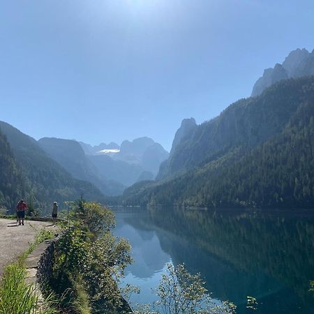 Hotel Payrhof Annaberg im Lammertal Exteriér fotografie