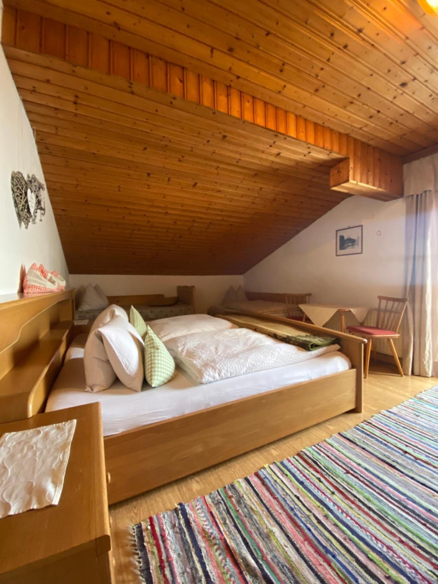 Hotel Payrhof Annaberg im Lammertal Exteriér fotografie