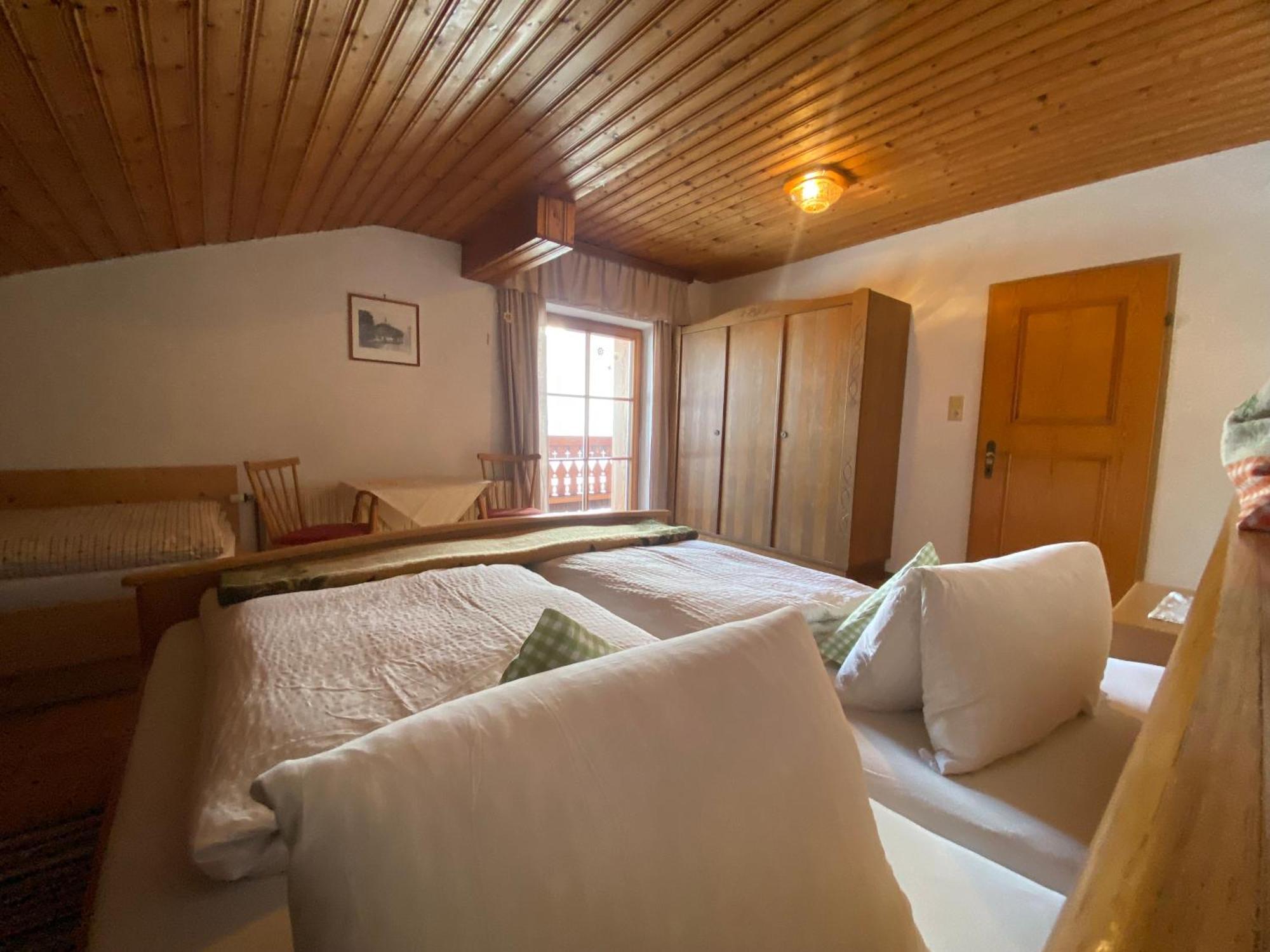 Hotel Payrhof Annaberg im Lammertal Exteriér fotografie