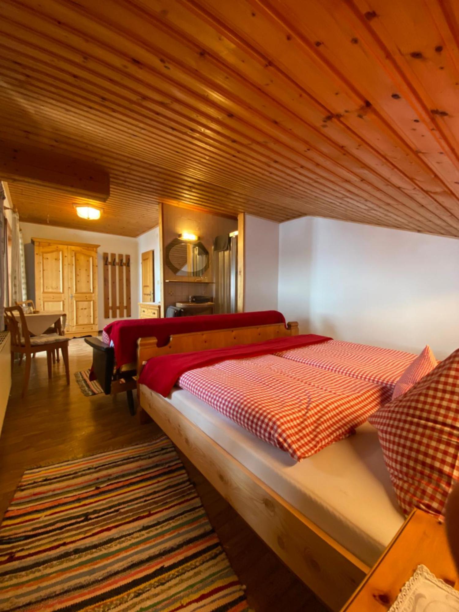 Hotel Payrhof Annaberg im Lammertal Exteriér fotografie