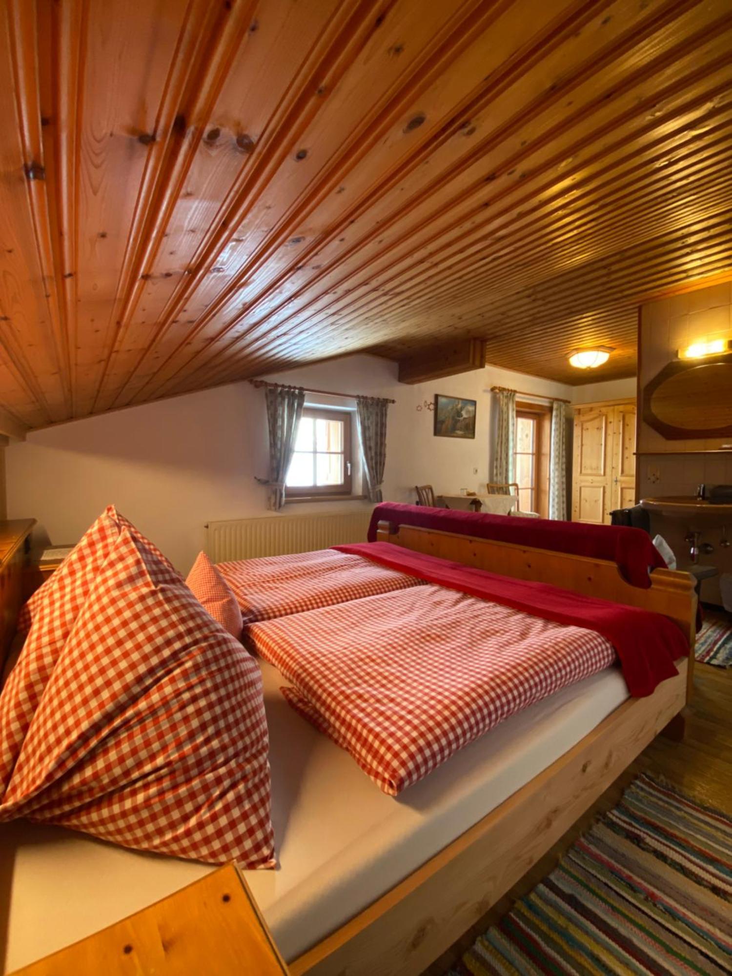 Hotel Payrhof Annaberg im Lammertal Exteriér fotografie